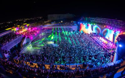 Nightlife Venue Avant Gardner Appoints Josh Wyatt as CEO