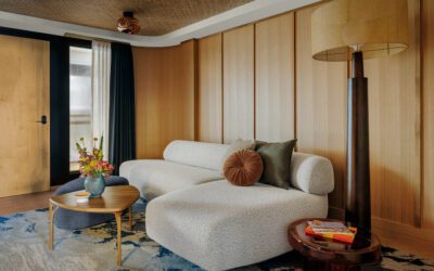 The Hotel at the Moore Opens in Miami’s Design District