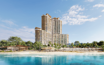 Baha Mar To Add a Fourth Bahamas Resort in 2029