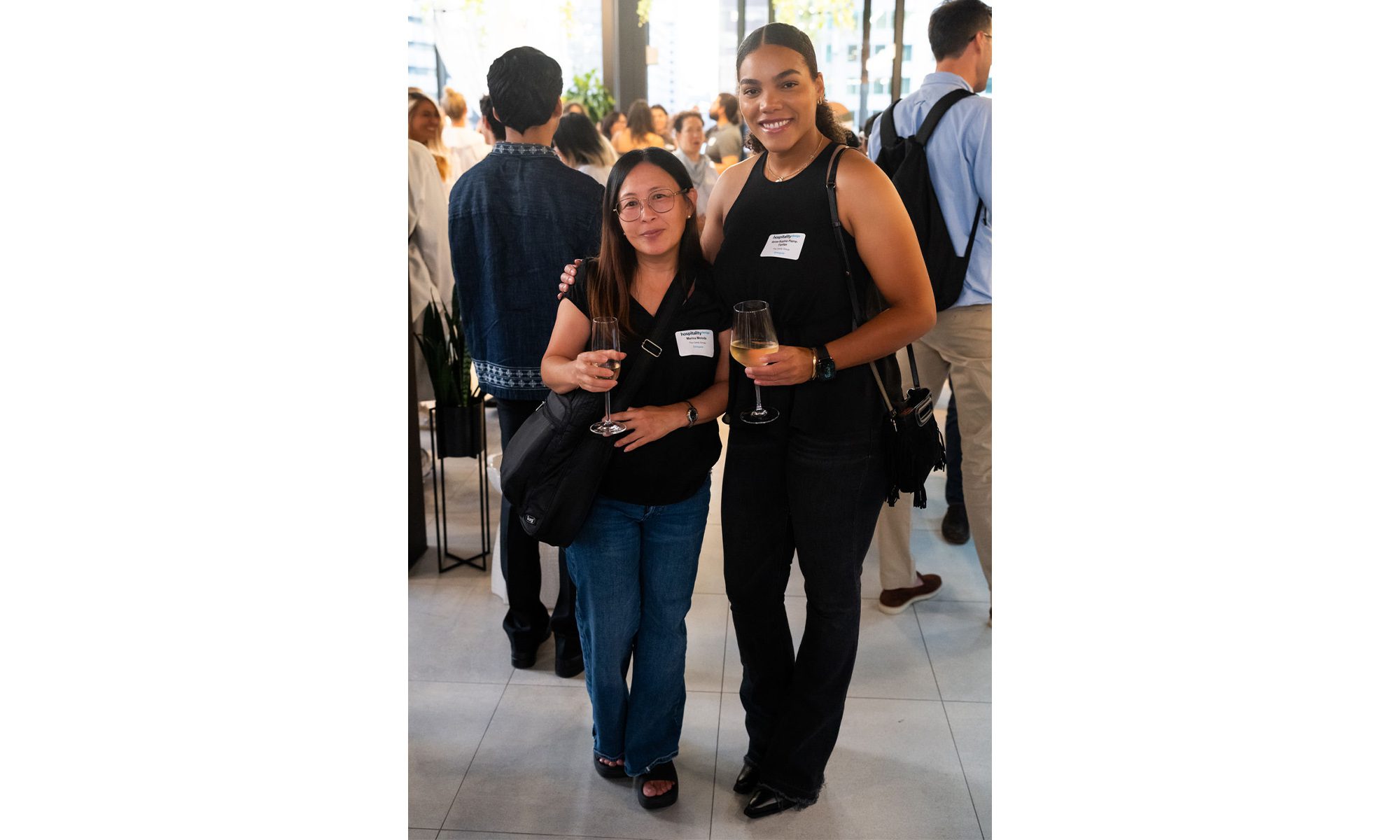 CitySCENE: Toronto 2024, slide 4