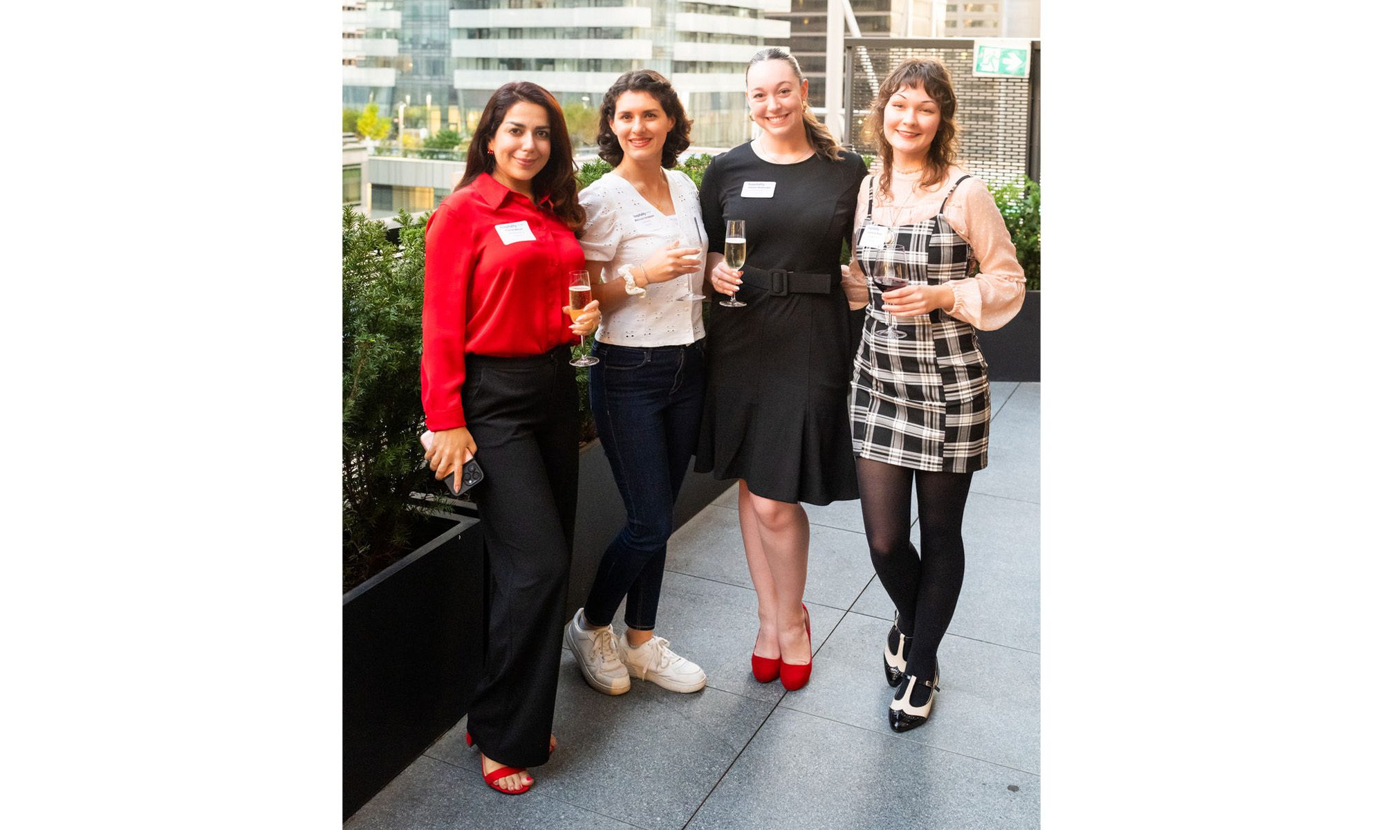 CitySCENE: Toronto 2024, slide 7