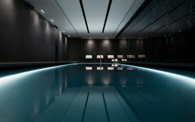 Lissoni & Partners Fuses Three Historic Buildings in Budapest