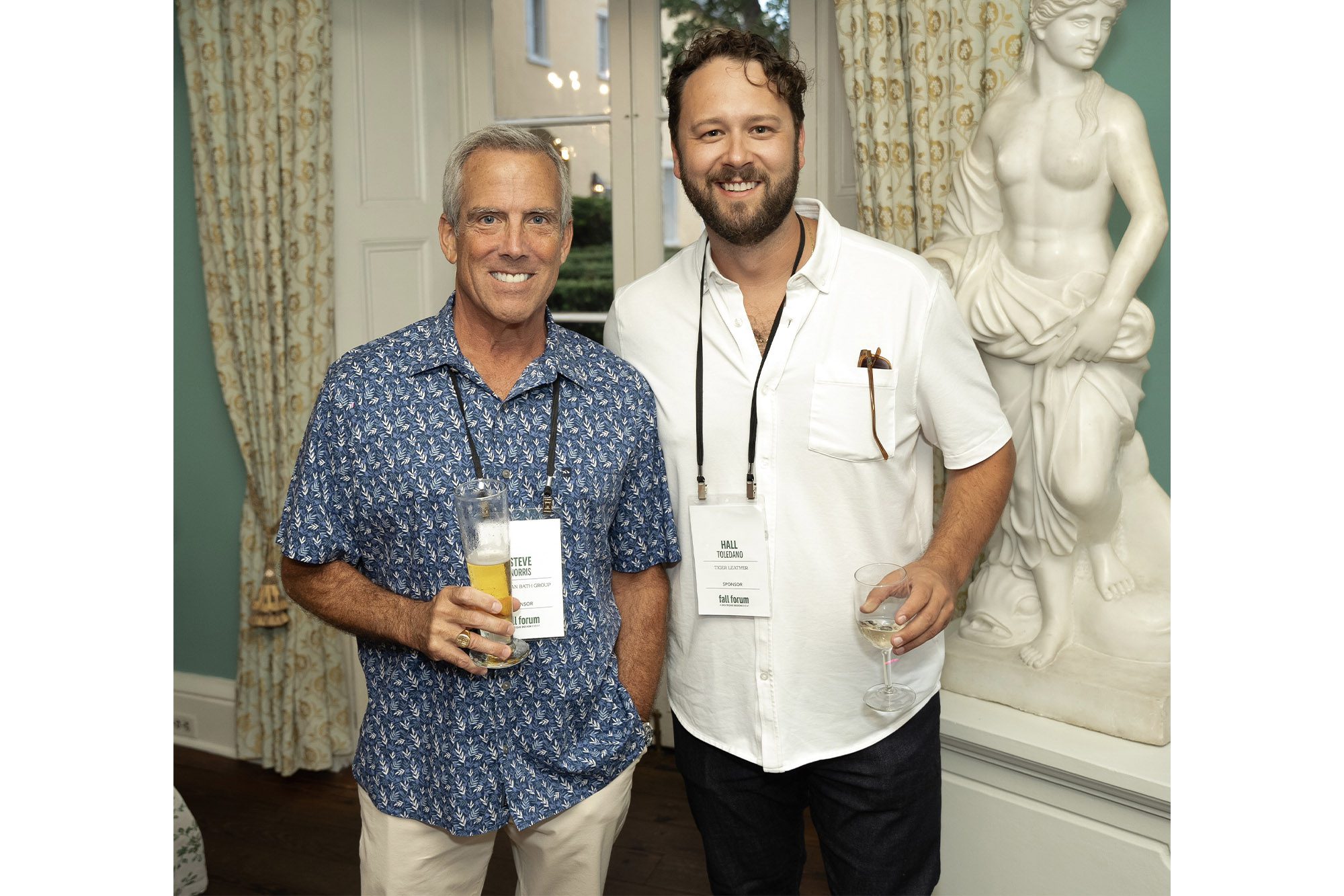 Boutique Design Fall Forum 2024, slide 2