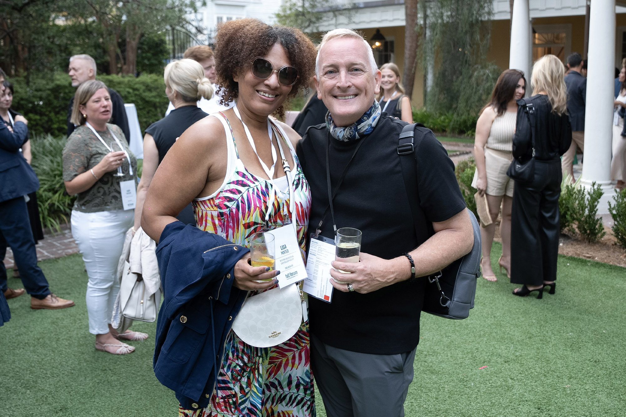 Boutique Design Fall Forum 2024, slide 4