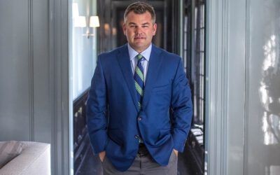 For Marc Weller, Development Goes Beyond the Bottom Line
