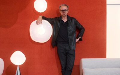 Rethinking Product Design With Tom Dixon