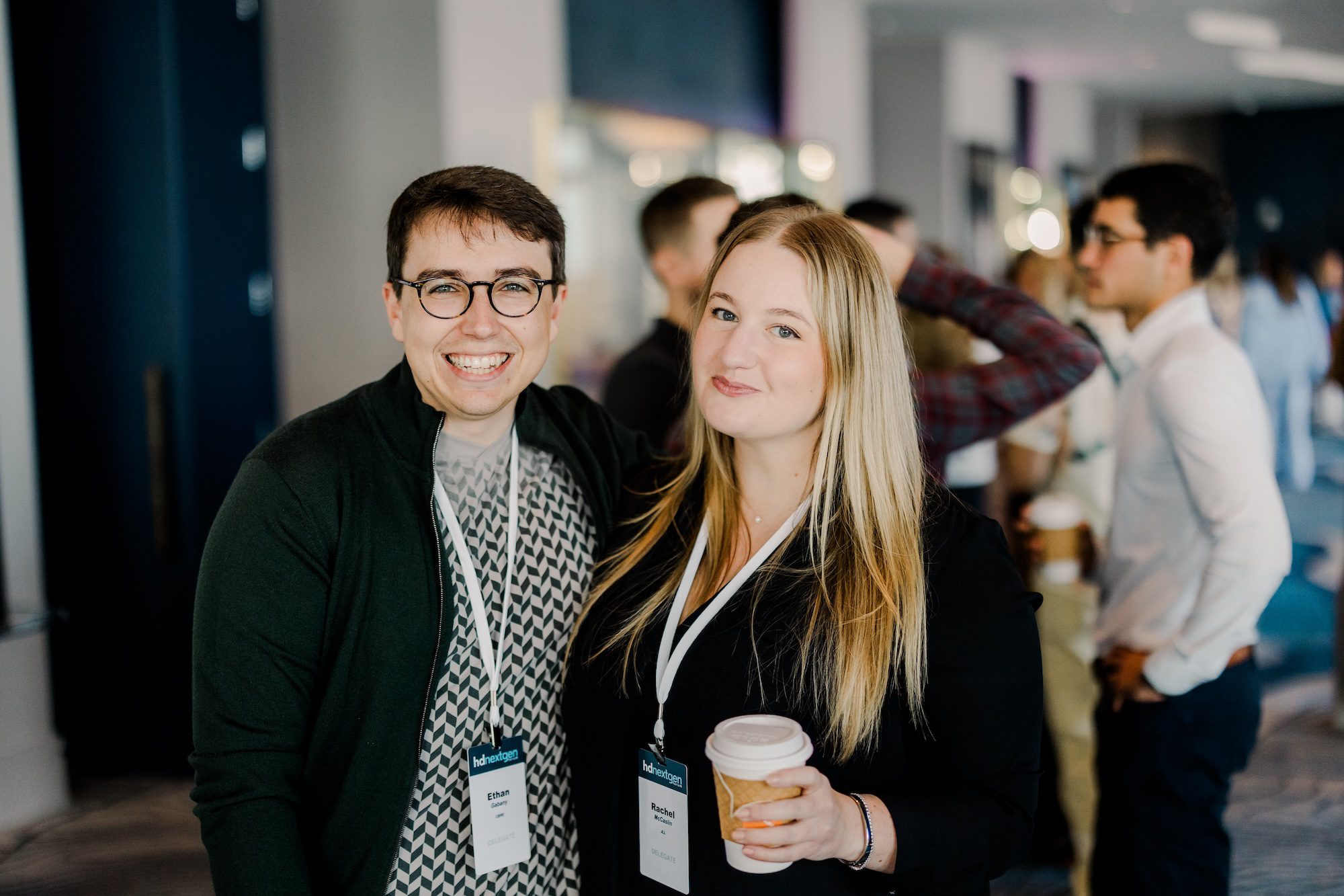 HD NextGen Forum 2024, slide 3