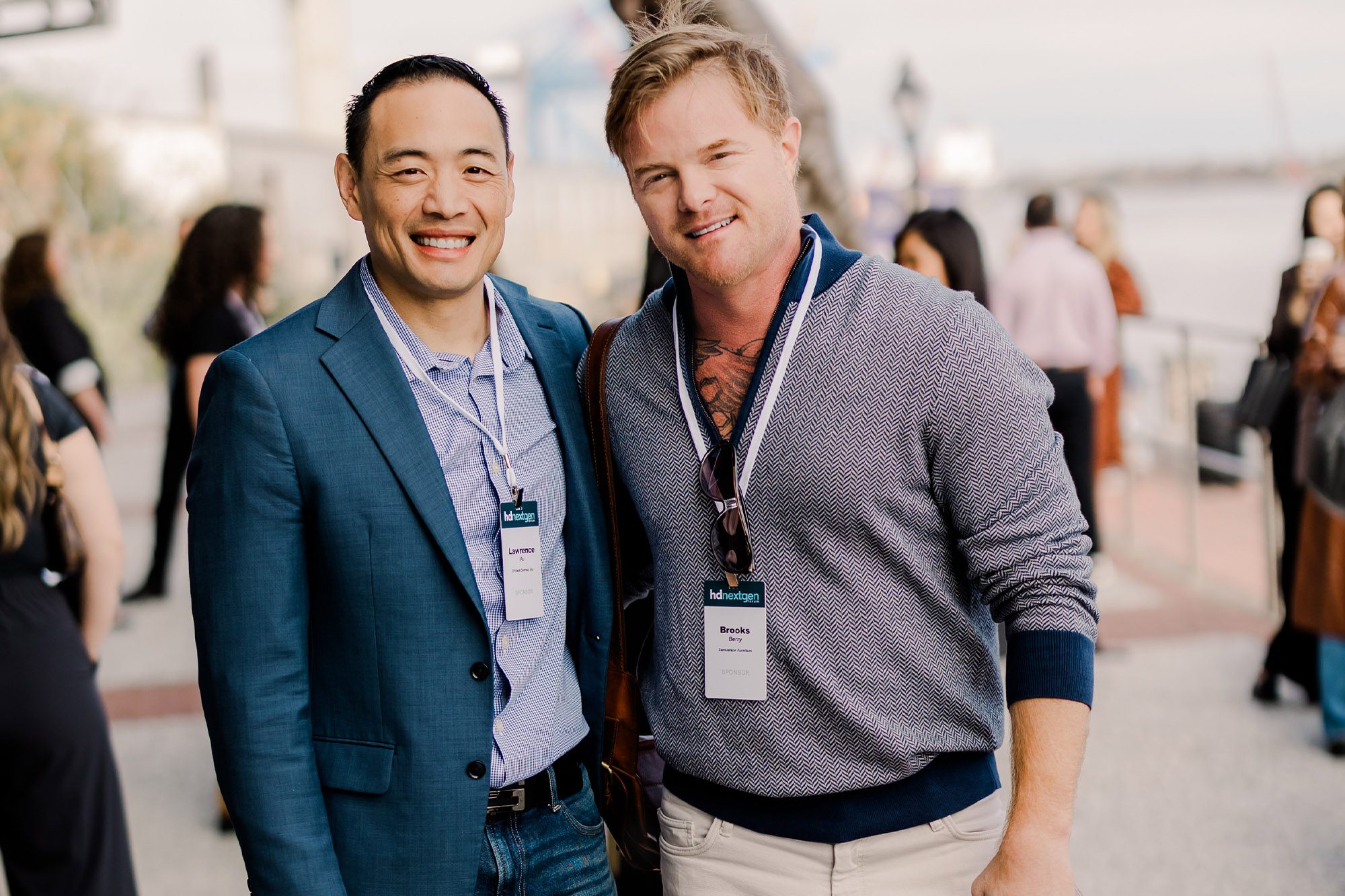 HD NextGen Forum 2024, slide 5