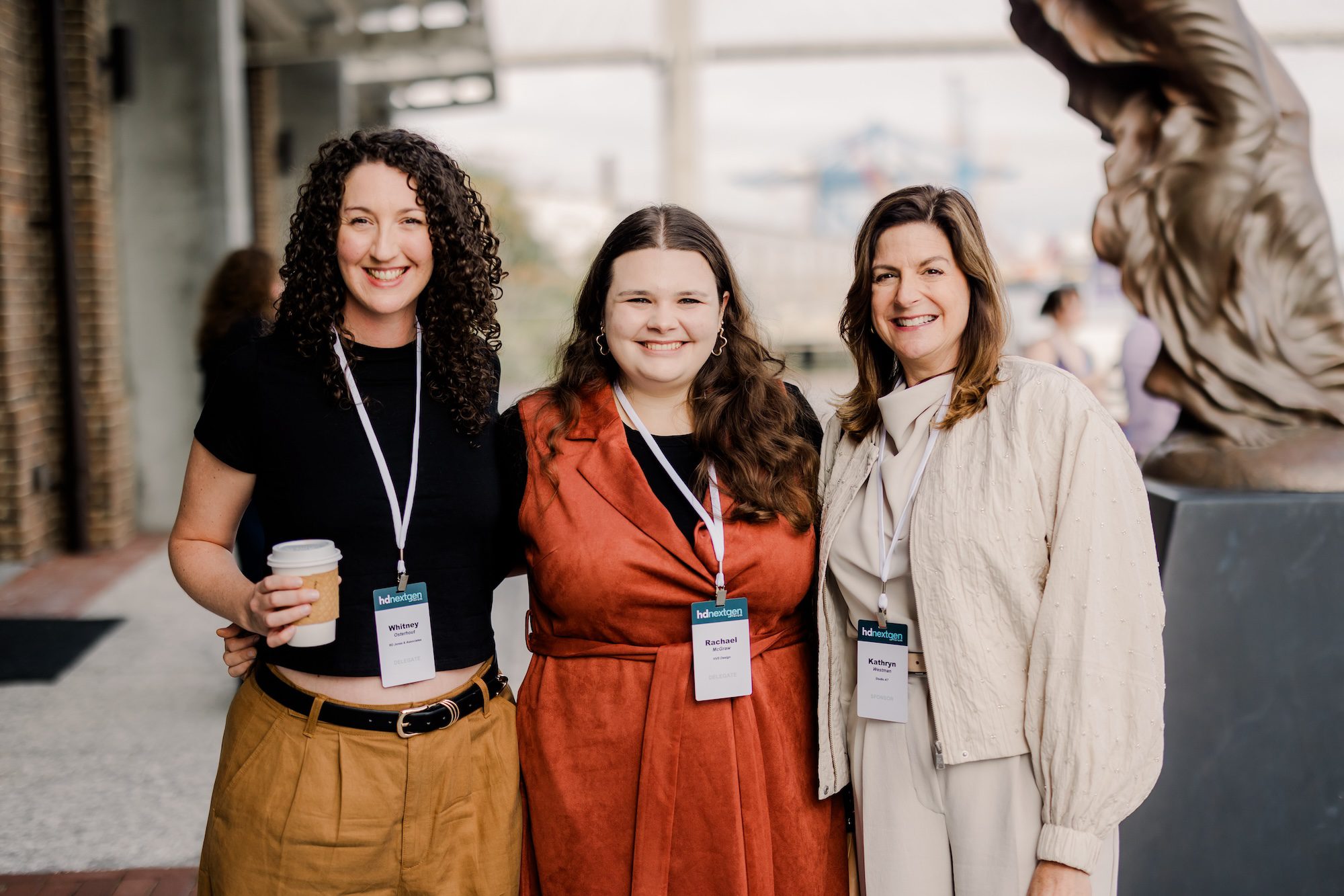 HD NextGen Forum 2024, slide 6