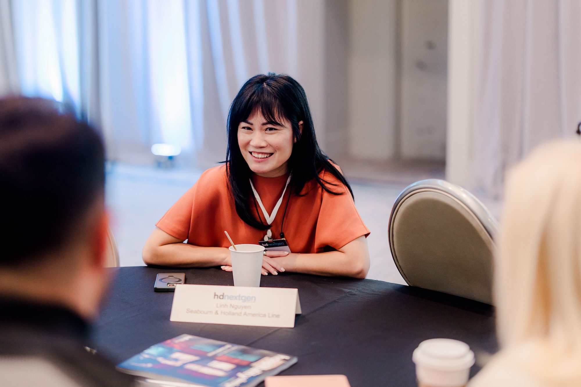 HD NextGen Forum 2024, slide 13