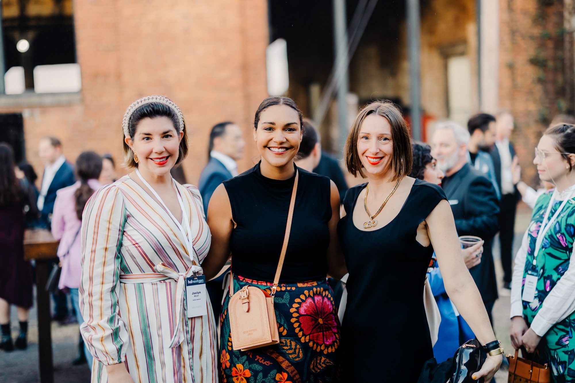 HD NextGen Forum 2024, slide 14