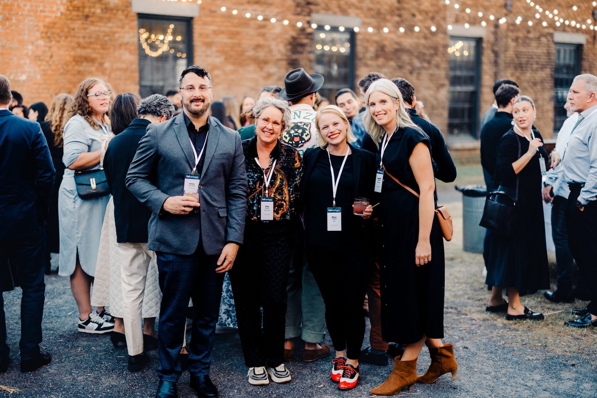 HD NextGen Forum 2024, slide 16