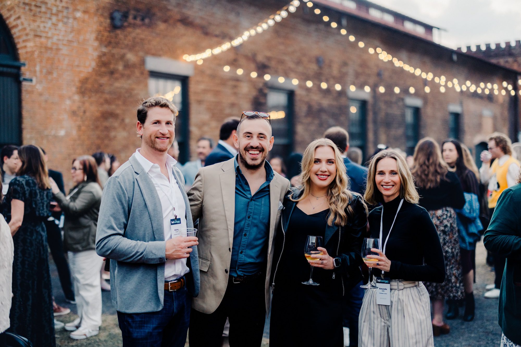 HD NextGen Forum 2024, slide 15