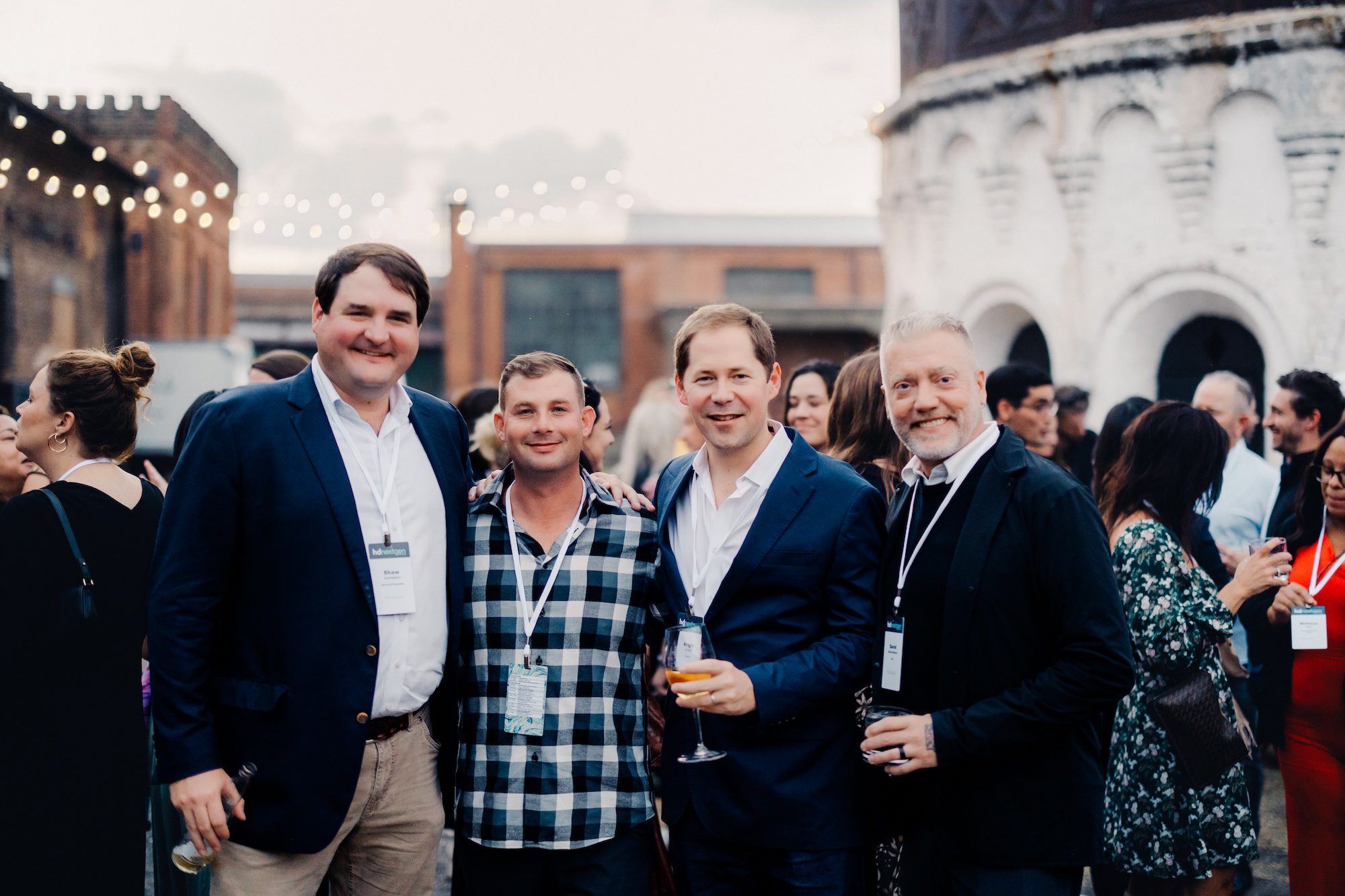 HD NextGen Forum 2024, slide 19