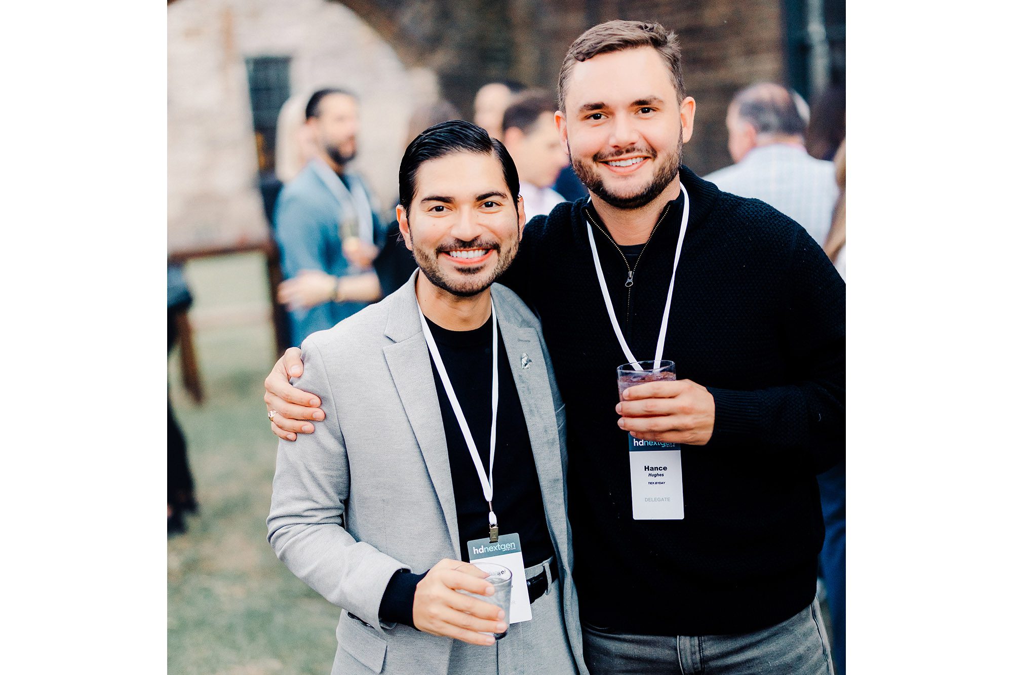 HD NextGen Forum 2024, slide 20