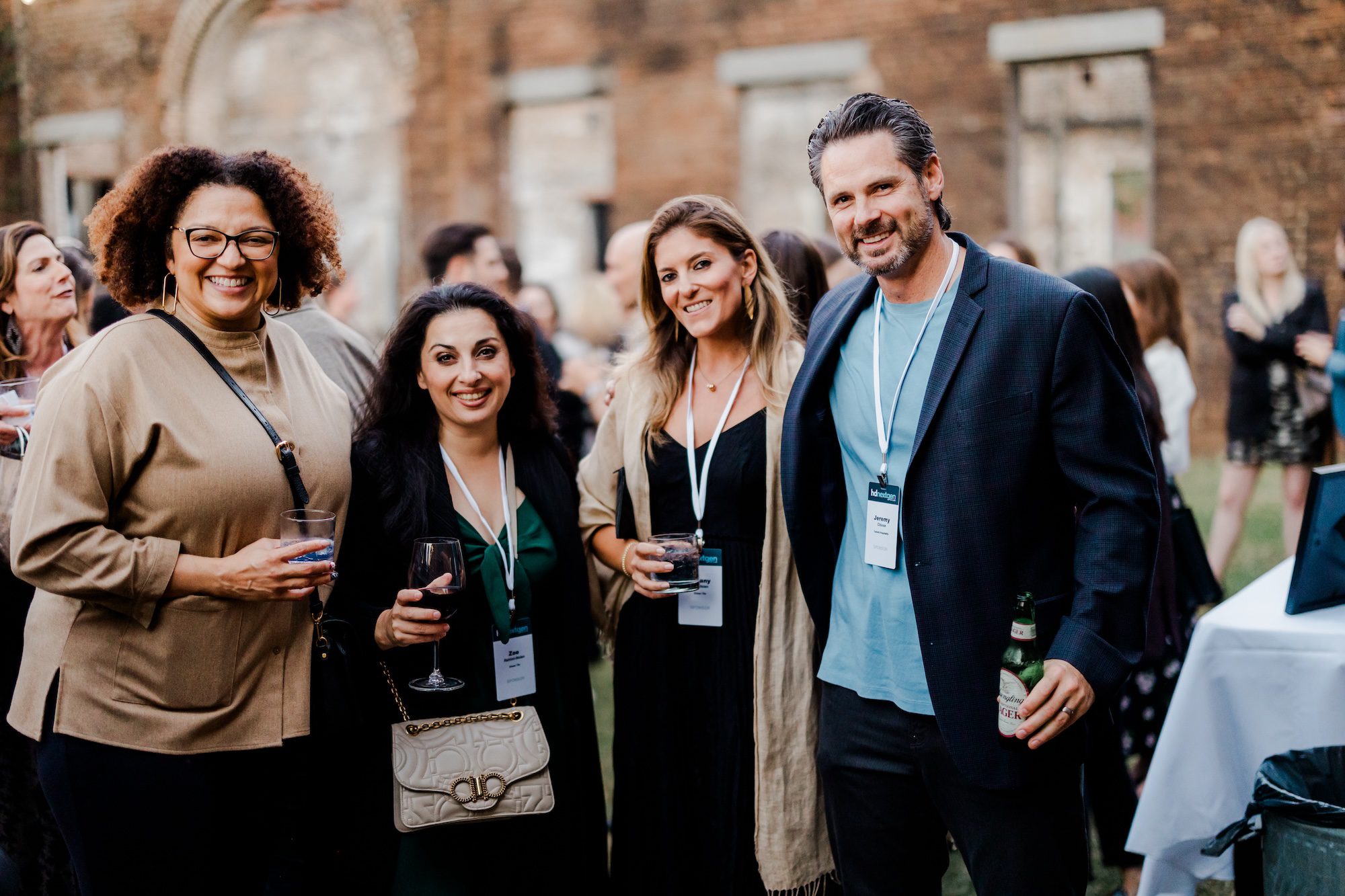 HD NextGen Forum 2024, slide 23