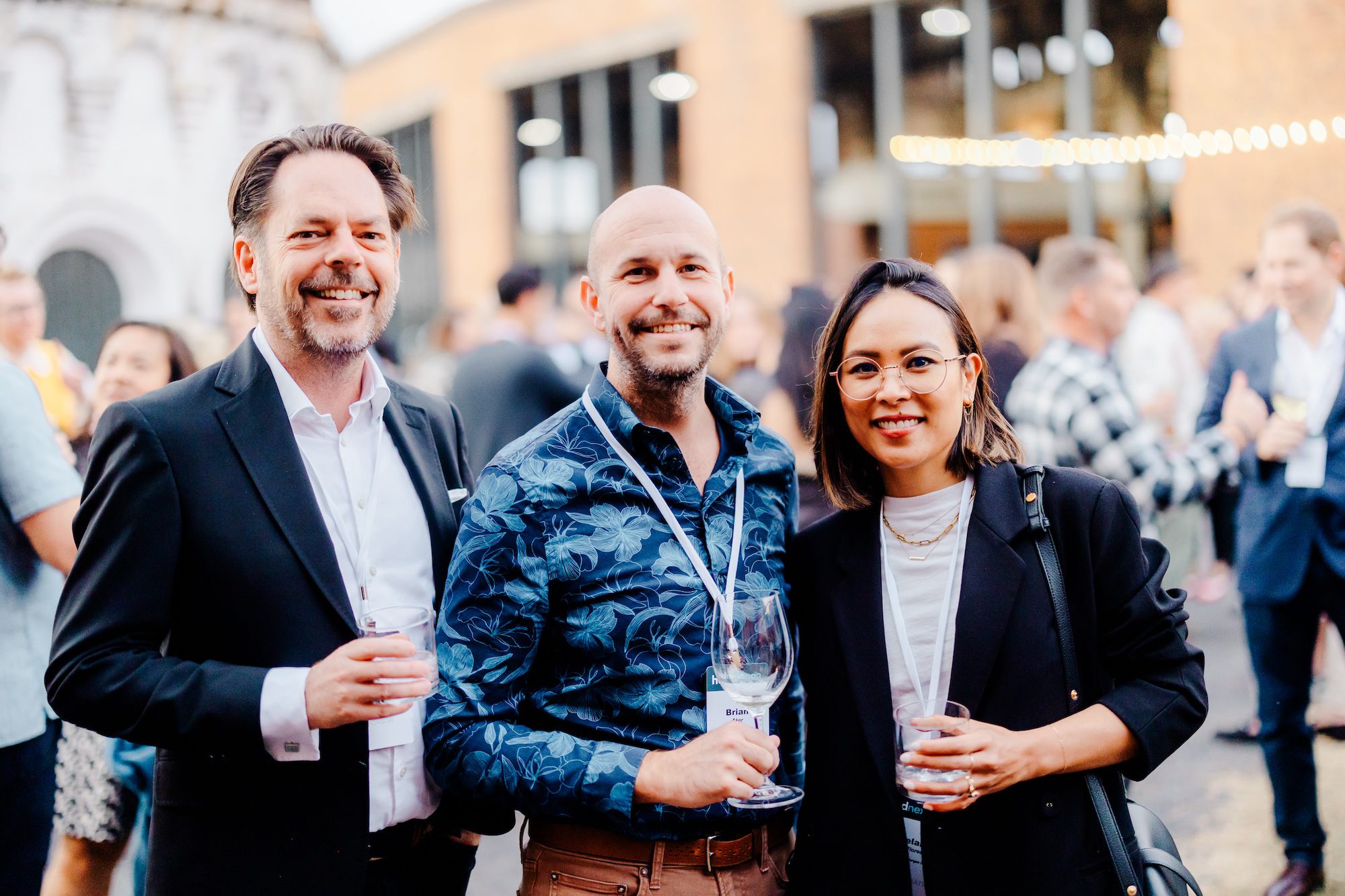 HD NextGen Forum 2024, slide 24