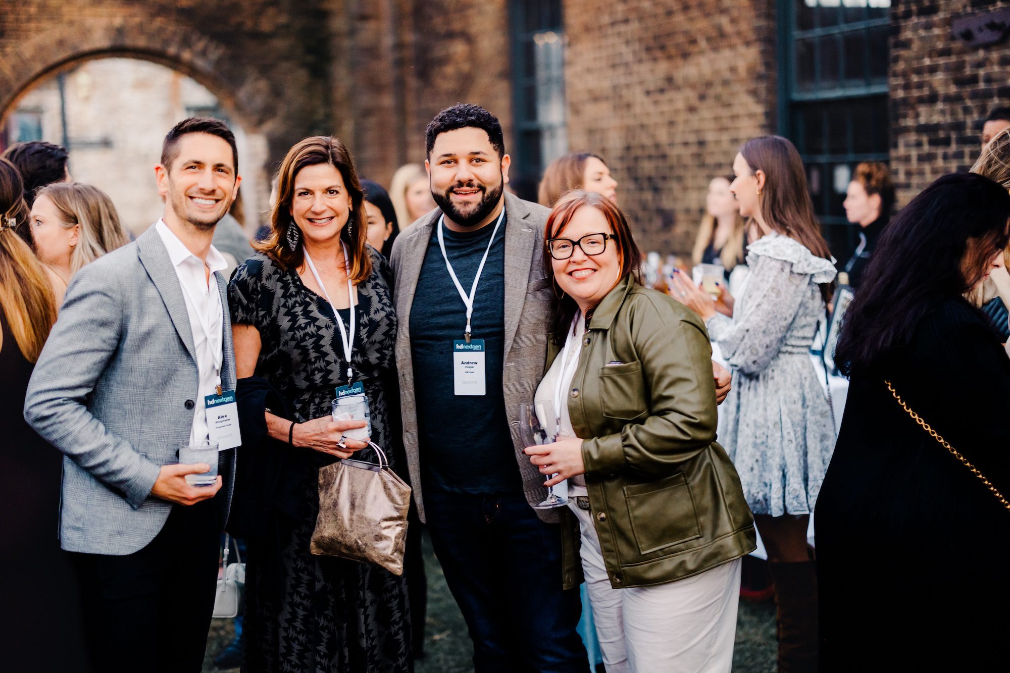 HD NextGen Forum 2024, slide 26