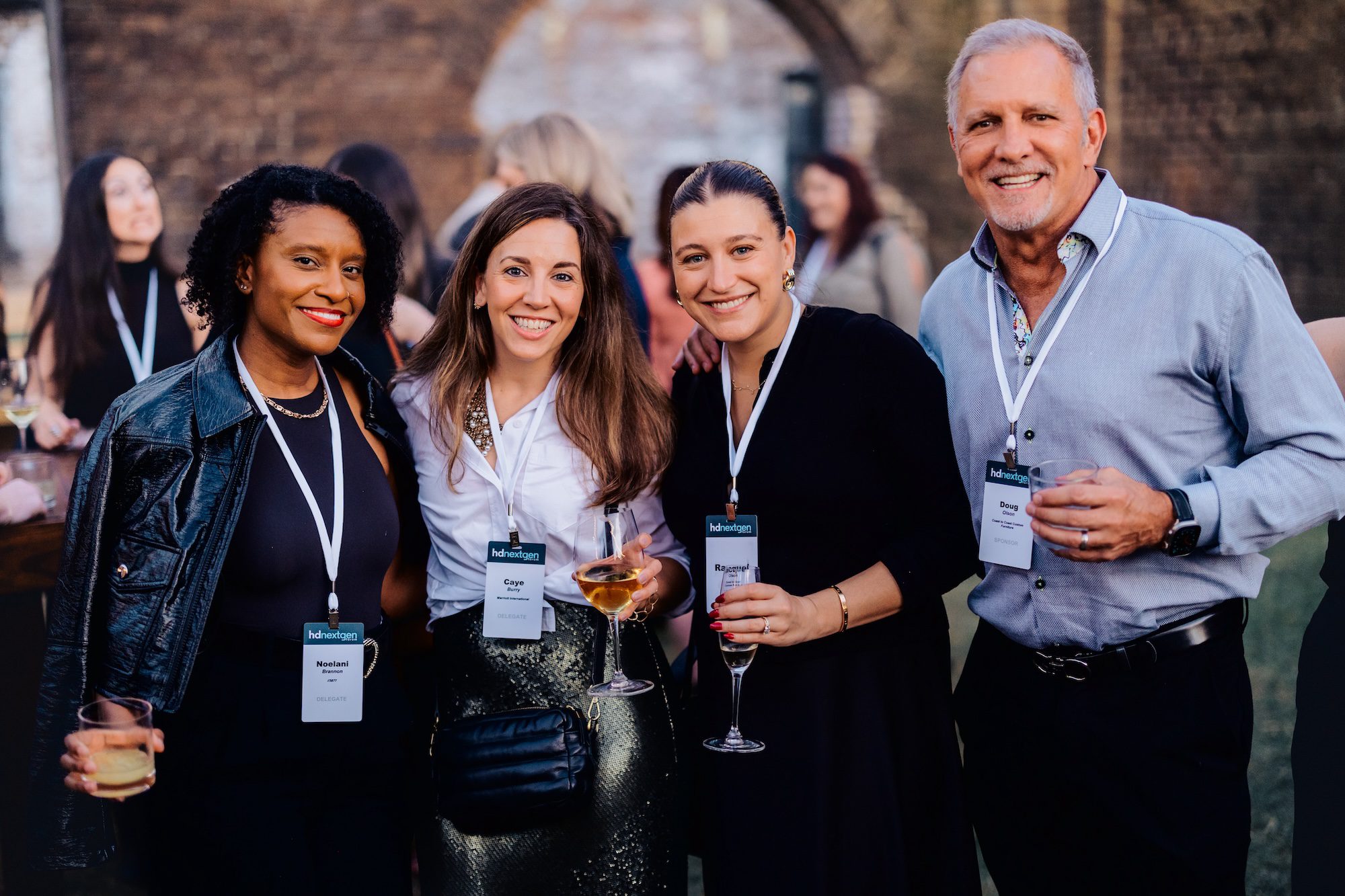 HD NextGen Forum 2024, slide 28