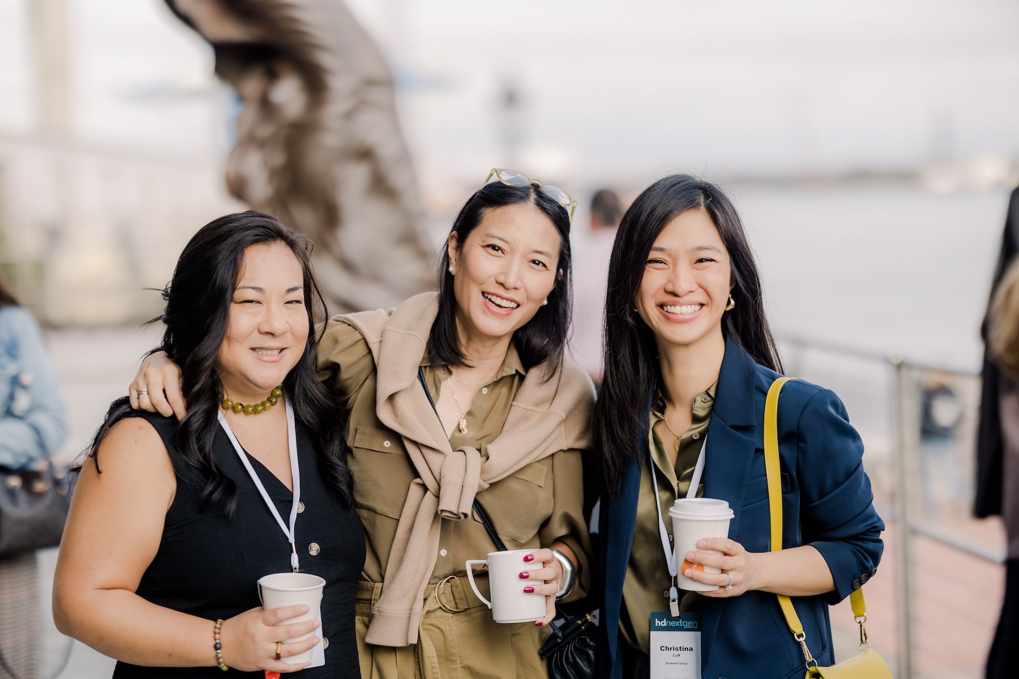 HD NextGen Forum 2024, slide 8