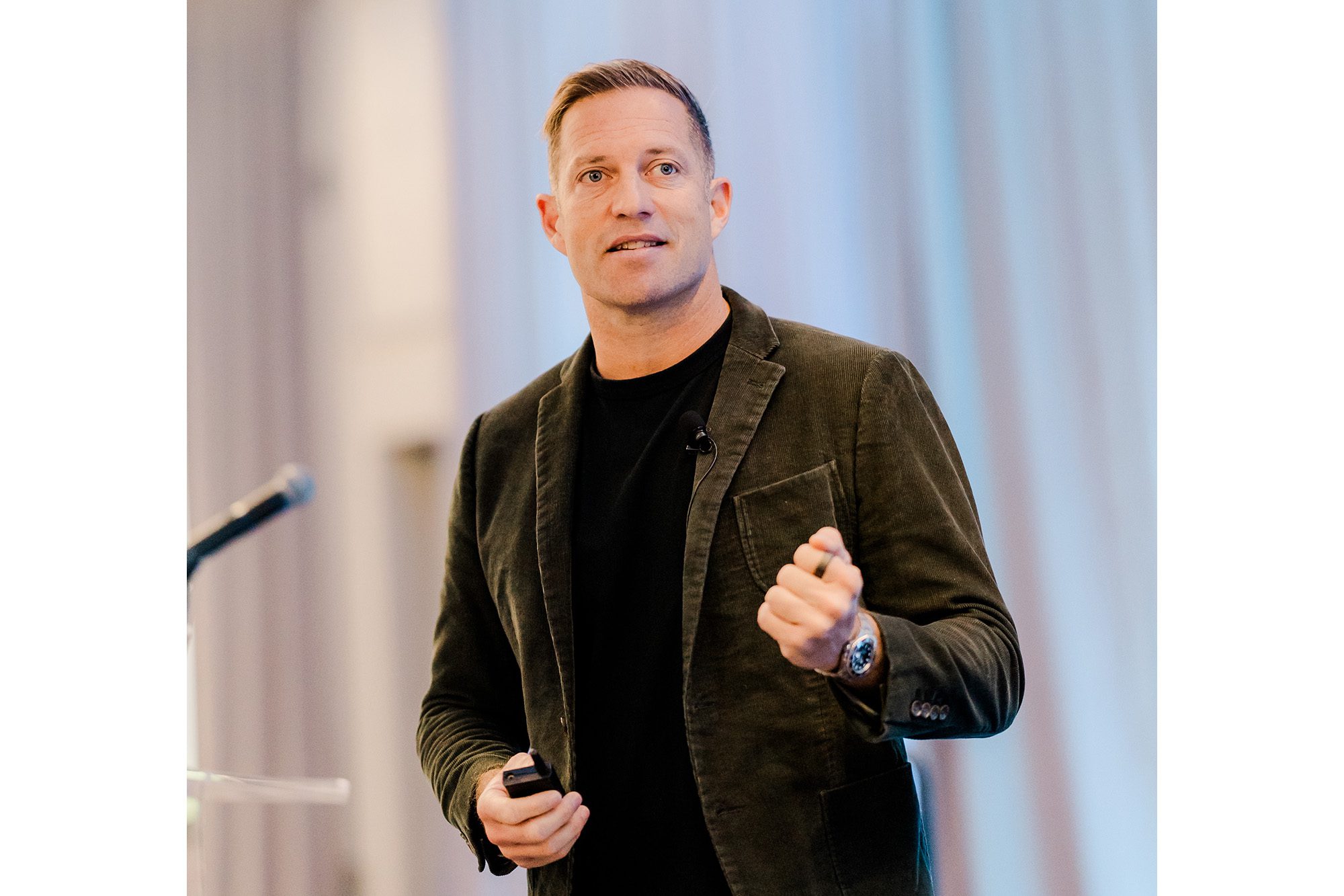 HD NextGen Forum 2024, slide 9