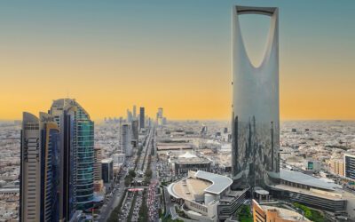 ​​New Report Highlights Saudi Arabia’s Wellness Economy