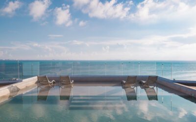 Marriott’s Luxury Collection Unveils First Mexico All-Inclusive