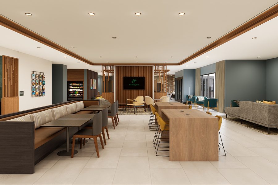 Wave of the Future 2024: Kristen Freeland Hines, slide 2