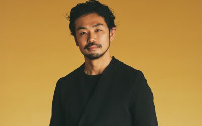 Masataka Hosoo Adapts His Family’s 336-Year-Old Business