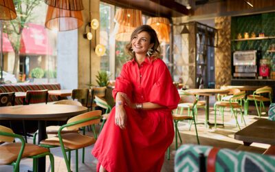 Wave of the Future 2024: Melinda Nettelbeck