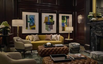 Rosewood Hotel Georgia Opens After Renovations