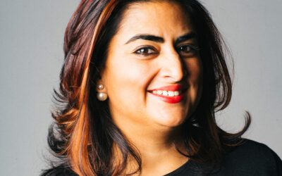 Aliya Khan