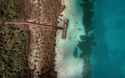 Boca de Agua Invites Guests To Connect With the Land