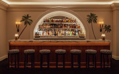 Cipriani Beverly Hills Welcomes the Jazz Café