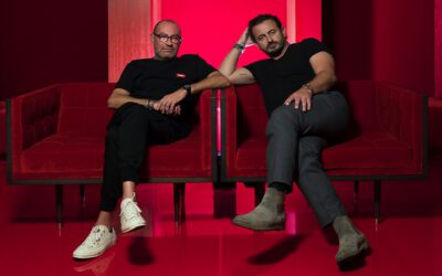 Gekko Group Makes a Mark on the Hospitality Industry