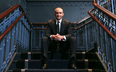 The Brand Ambassador: Maggio Cipriani