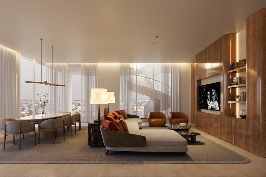 The Brand Ambassador: Maggio Cipriani, slide 2