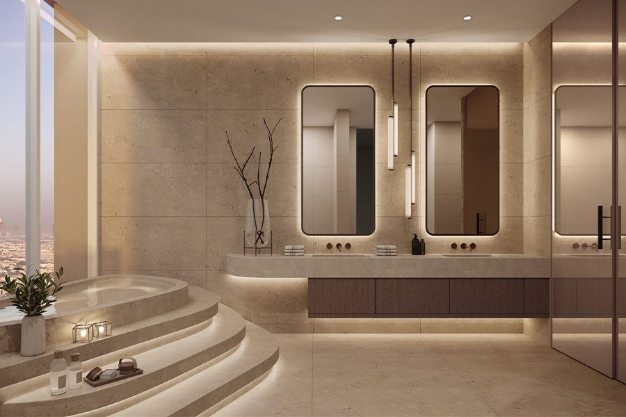 The Brand Ambassador: Maggio Cipriani, slide 1