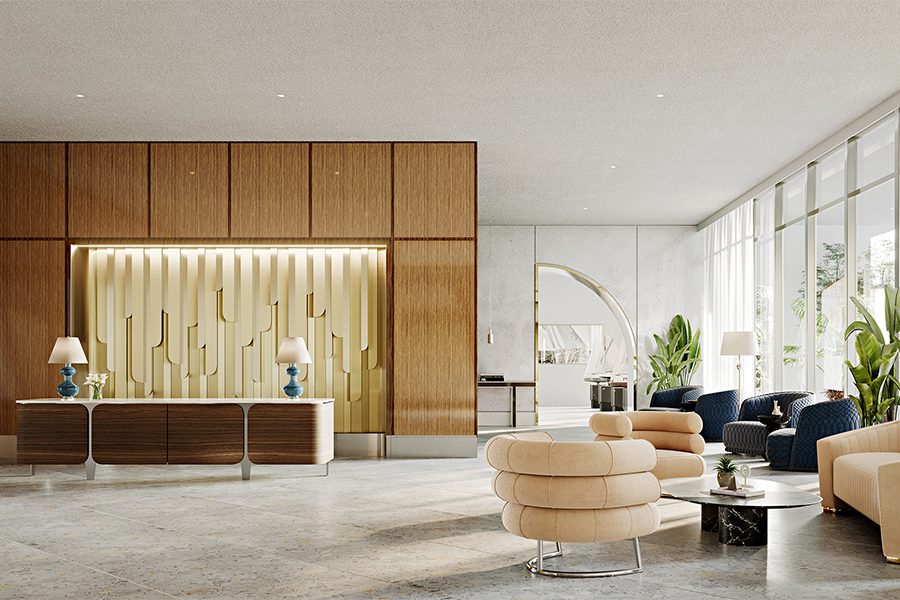 The Brand Ambassador: Maggio Cipriani, slide 3