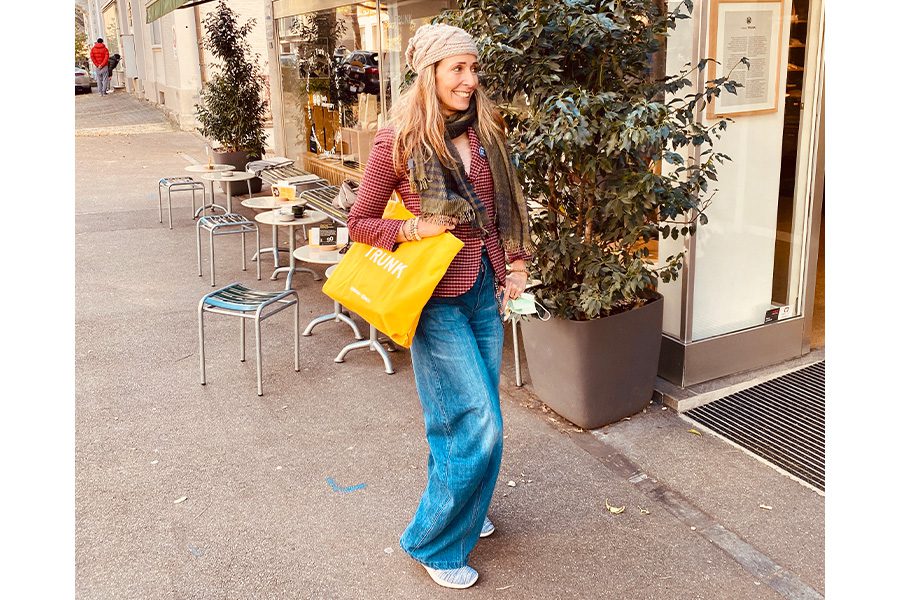 Designer Tara Bernerd Reflects on Her Genre-Defying Career, slide 20