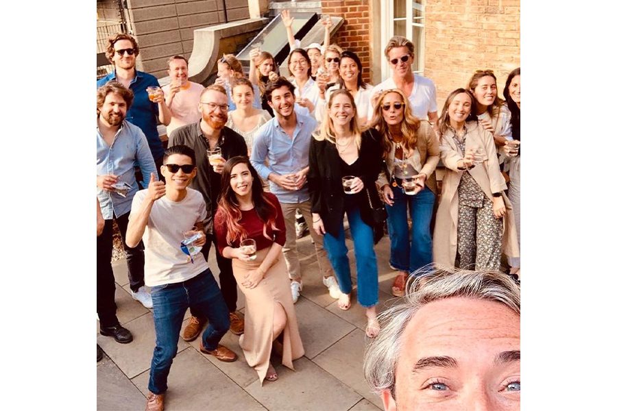 Designer Tara Bernerd Reflects on Her Genre-Defying Career, slide 21