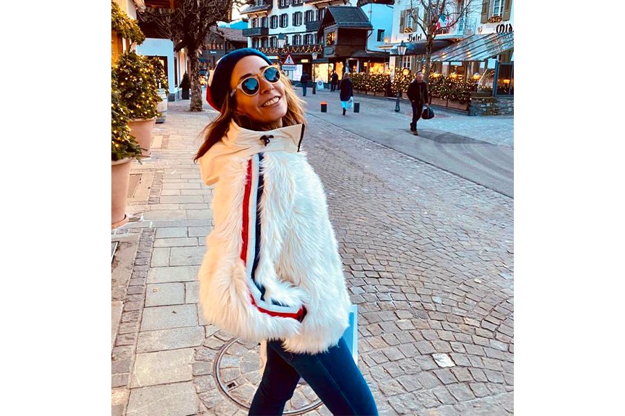 Designer Tara Bernerd Reflects on Her Genre-Defying Career, slide 13