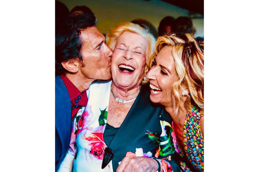 Designer Tara Bernerd Reflects on Her Genre-Defying Career, slide 18