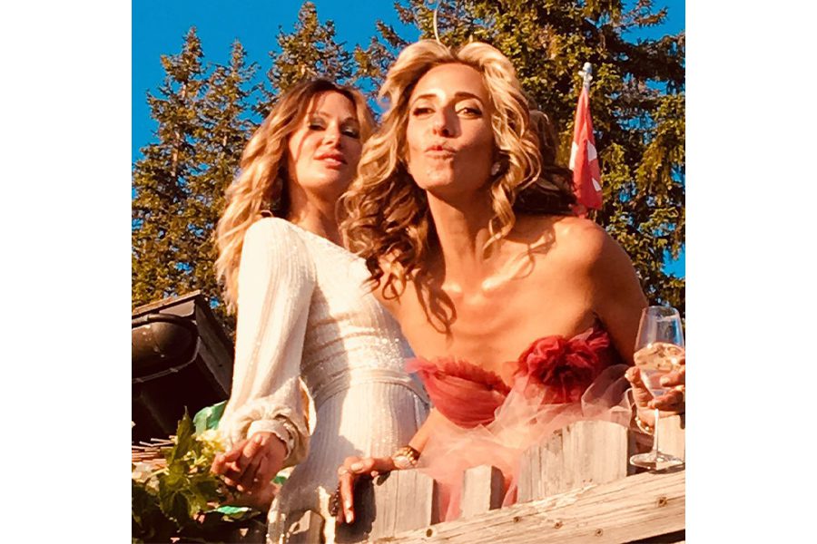 Designer Tara Bernerd Reflects on Her Genre-Defying Career, slide 19