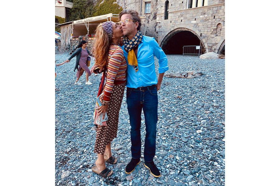 Designer Tara Bernerd Reflects on Her Genre-Defying Career, slide 14