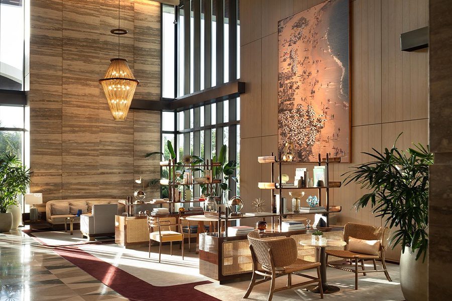 Designer Tara Bernerd Reflects on Her Genre-Defying Career, slide 7