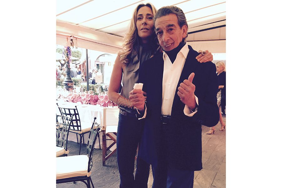 Designer Tara Bernerd Reflects on Her Genre-Defying Career, slide 10