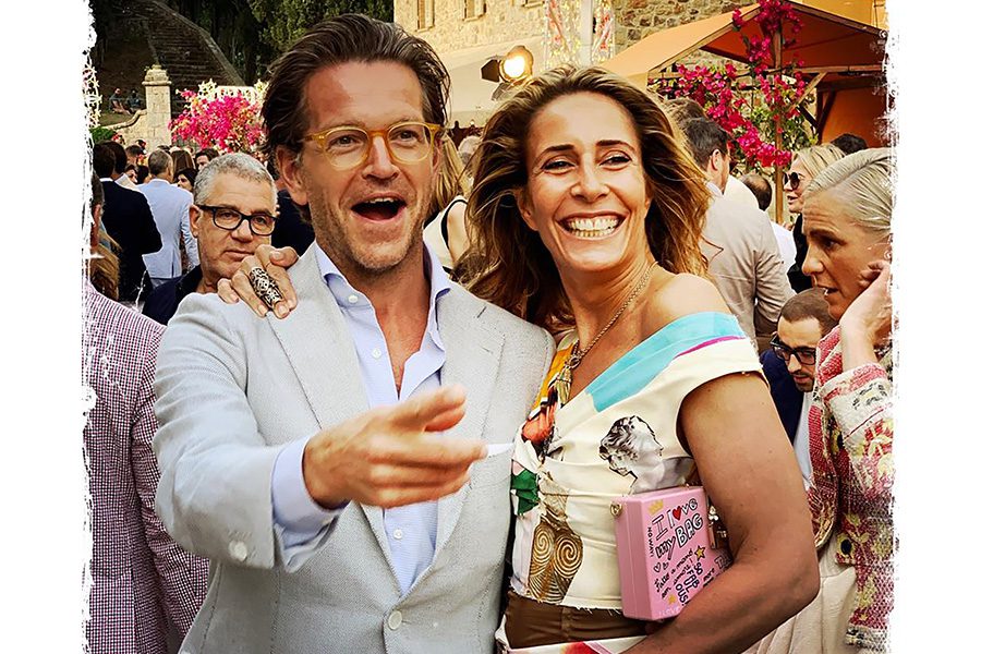 Designer Tara Bernerd Reflects on Her Genre-Defying Career, slide 17