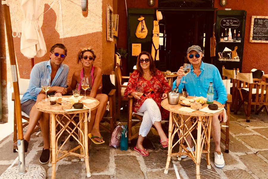 Designer Tara Bernerd Reflects on Her Genre-Defying Career, slide 6