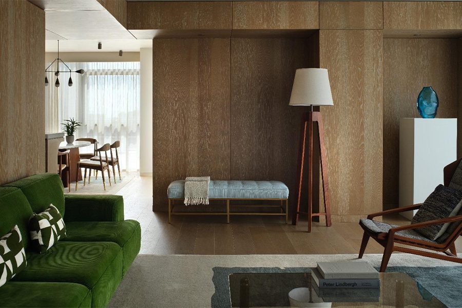 Designer Tara Bernerd Reflects on Her Genre-Defying Career, slide 3